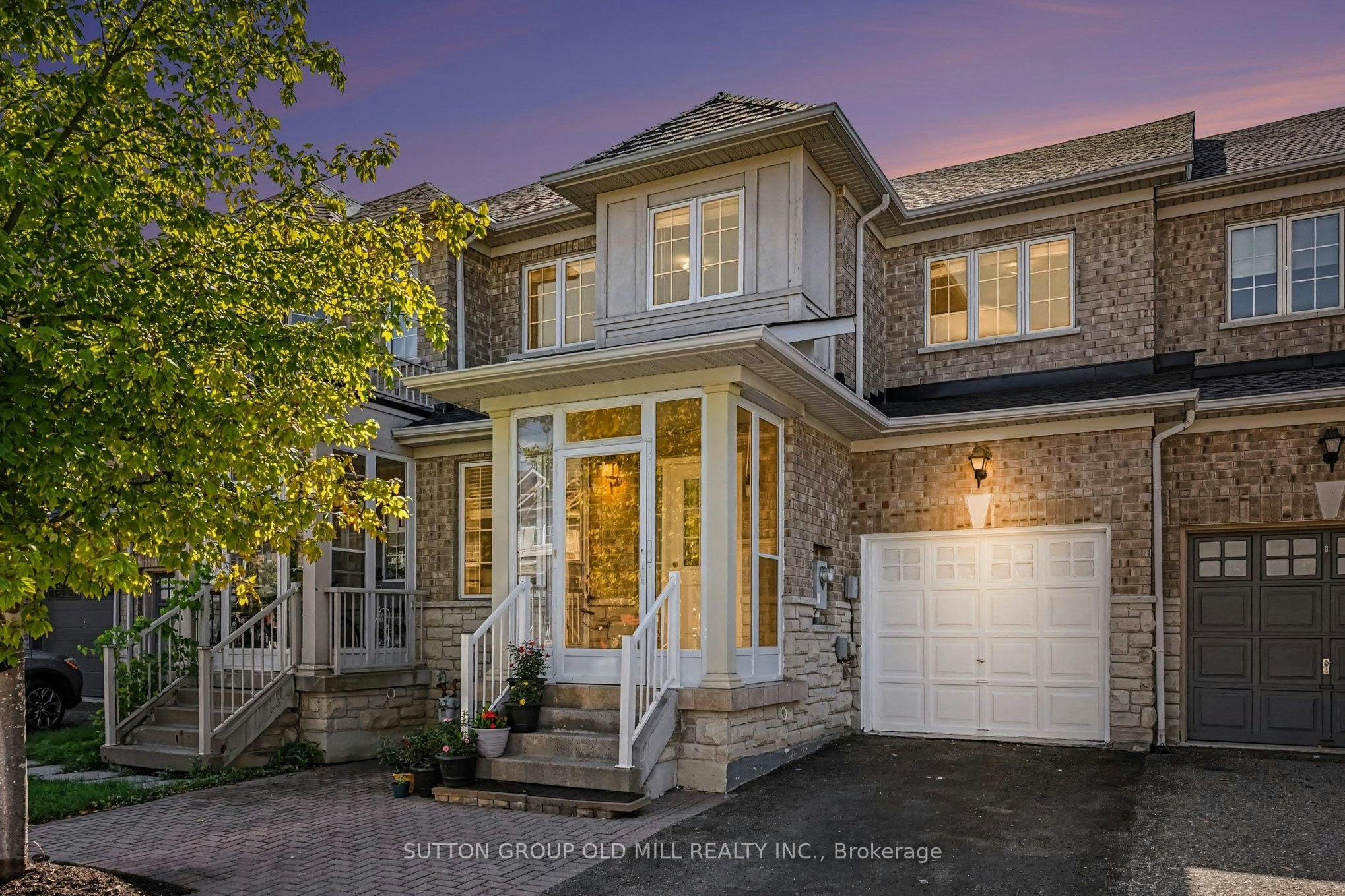 30 Hartmoor Street, Markham, ON, L6E 2C7