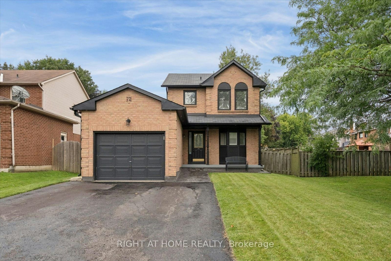 72 Natanya Boulevard, Georgina, ON, L4P 3P7