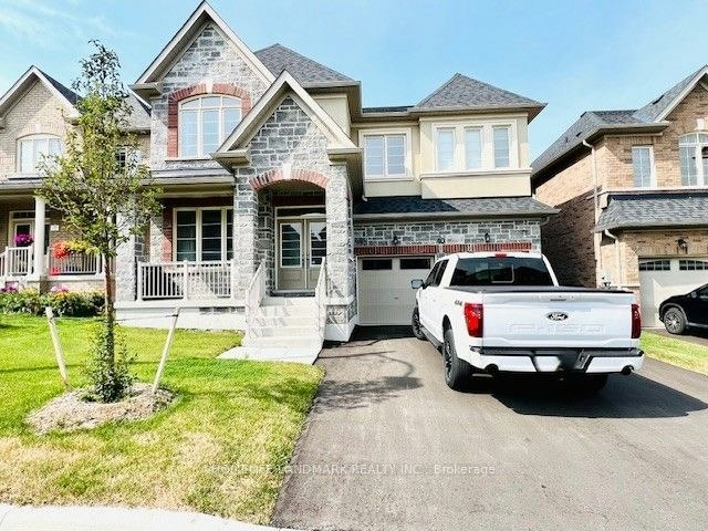 40 Faimira Avenue, Georgina, ON, L4P 0C2