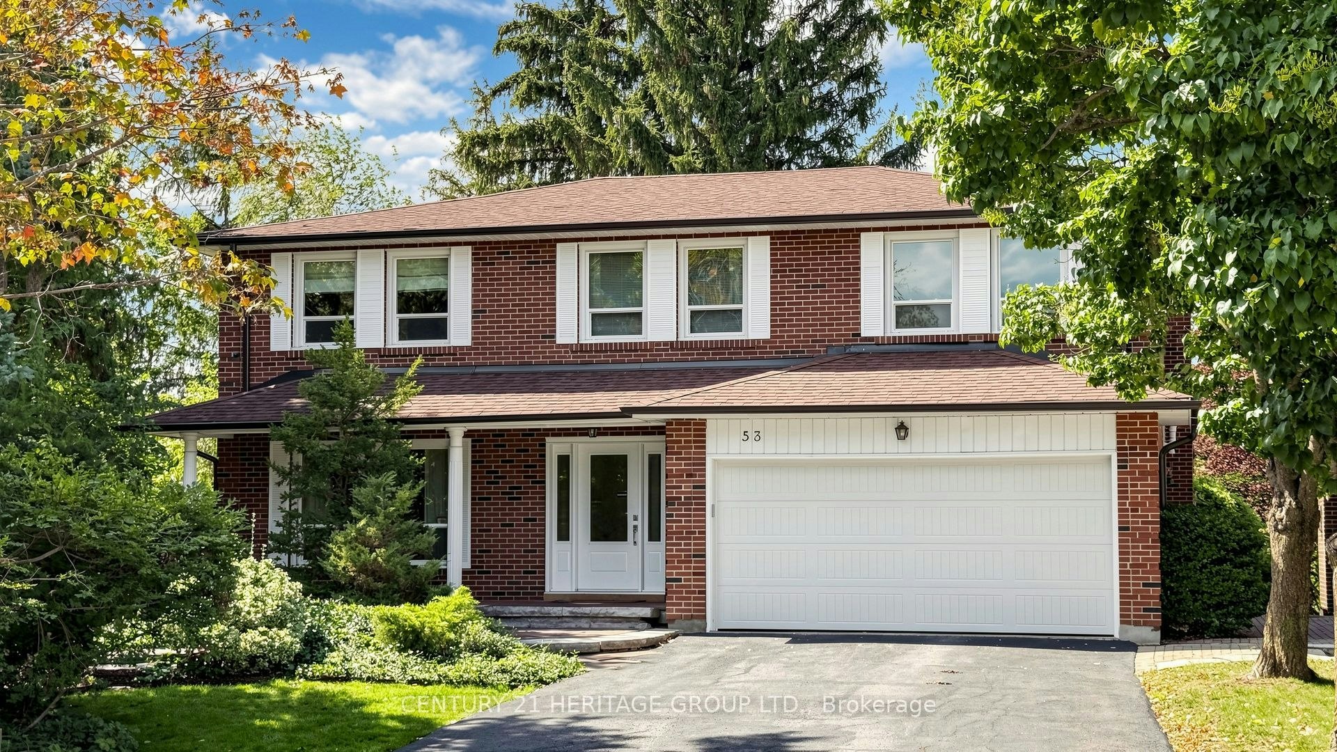 58 Julia Street, Markham, ON, L3T 4R9