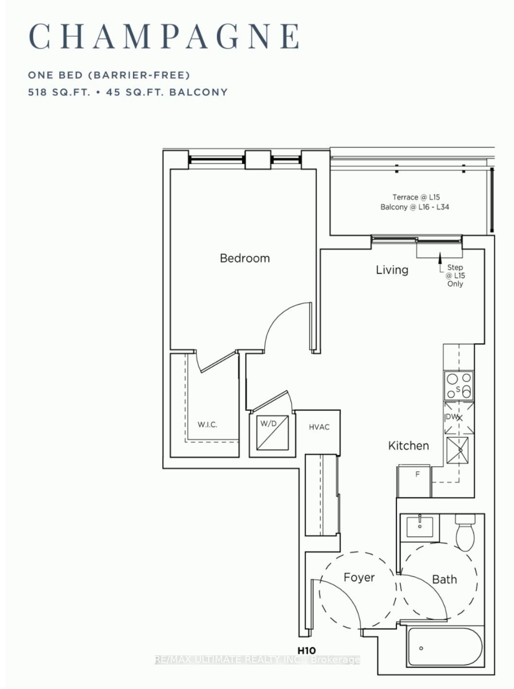 1703-5 Meadowdale Road, Vaughan, ON, L4K 0C7 - 2