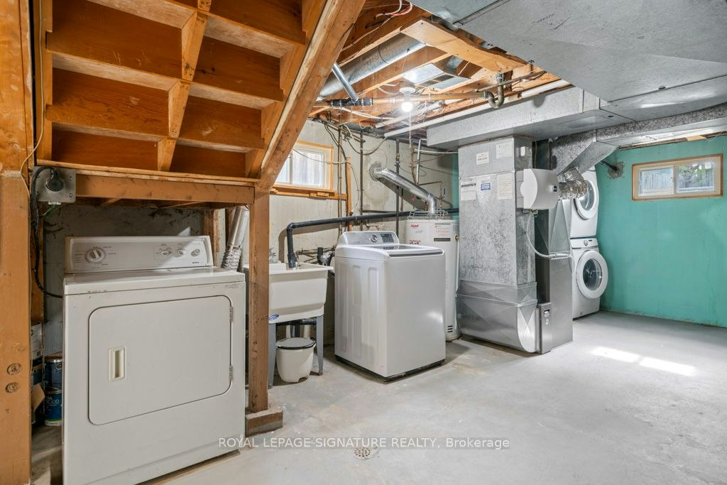 Bsmt-12 Davidson Road, Aurora, ON, L4G 2B1 - 6