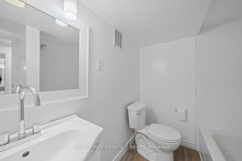 Bsmt-12 Davidson Road, Aurora, ON, L4G 2B1 - 17
