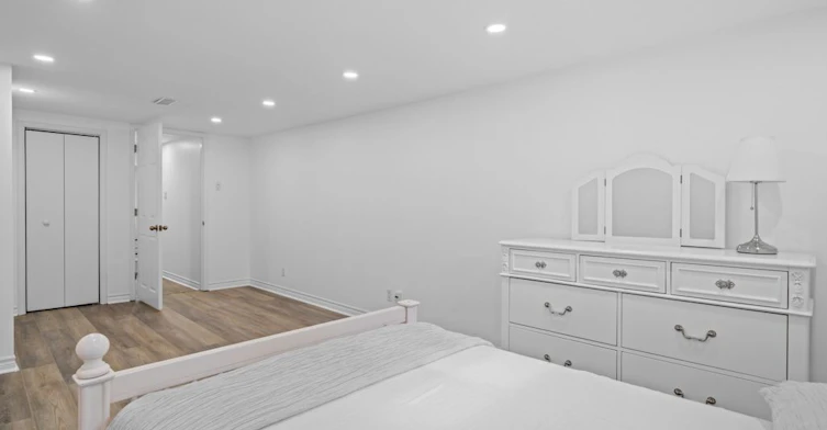 Bsmt-12 Davidson Road, Aurora, ON, L4G 2B1 - 20