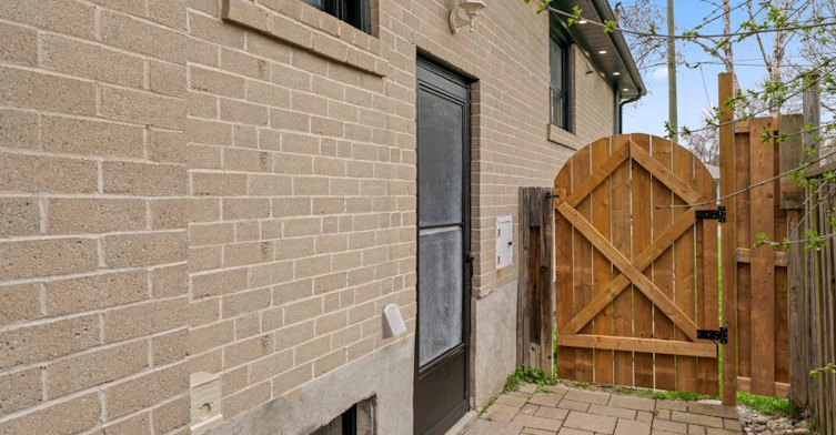 Bsmt-12 Davidson Road, Aurora, ON, L4G 2B1 - 3