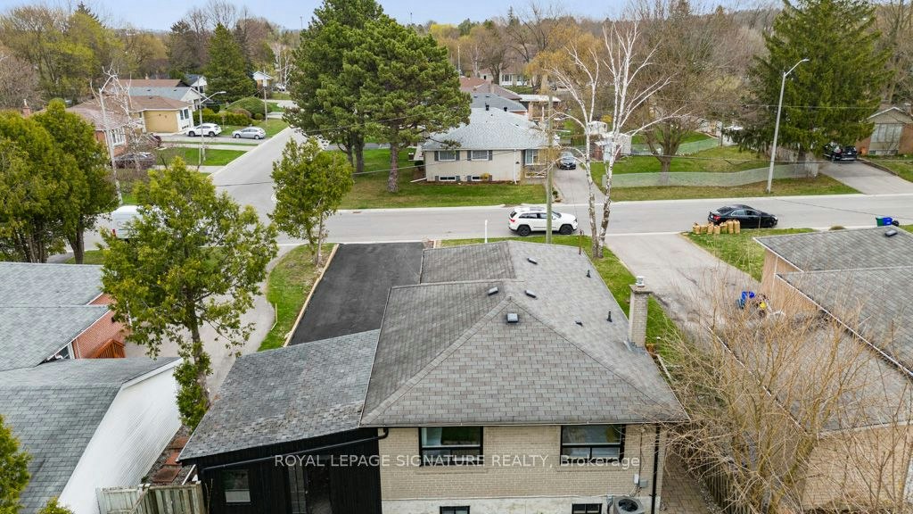 Bsmt-12 Davidson Road, Aurora, ON, L4G 2B1 - 21