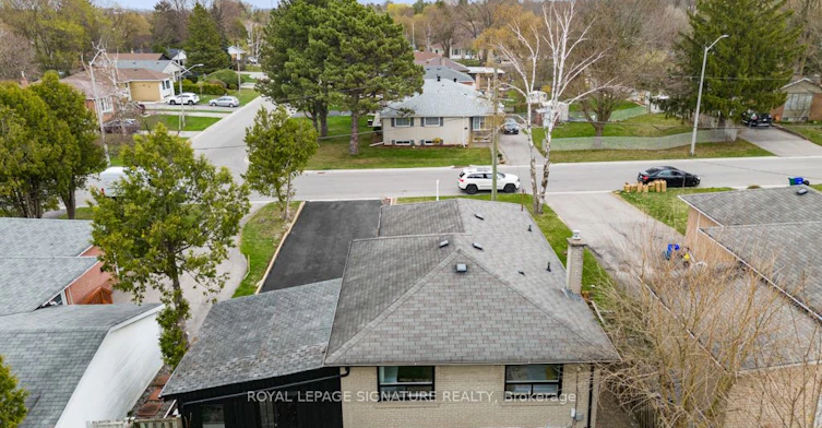 Bsmt-12 Davidson Road, Aurora, ON, L4G 2B1 - 21