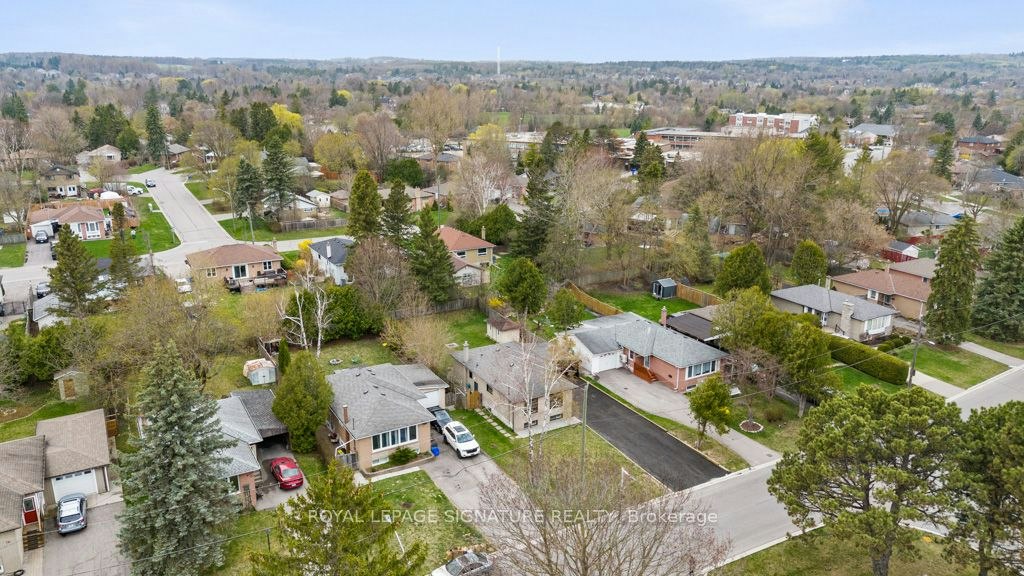 Bsmt-12 Davidson Road, Aurora, ON, L4G 2B1 - 22