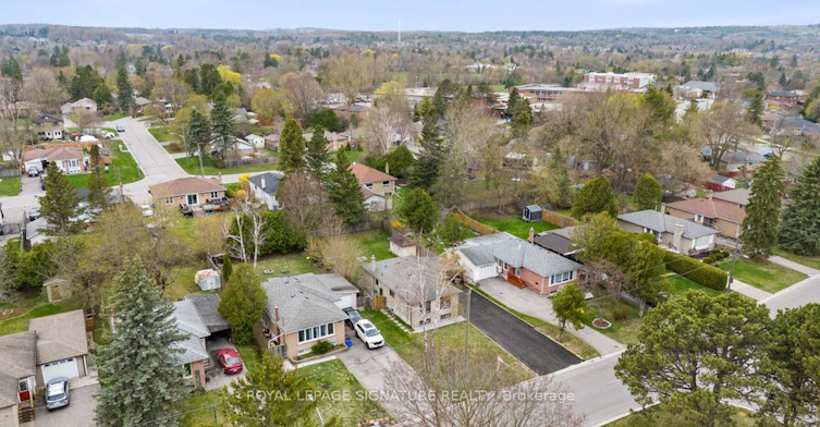 Bsmt-12 Davidson Road, Aurora, ON, L4G 2B1 - 22