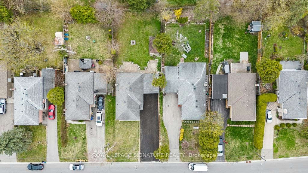 Bsmt-12 Davidson Road, Aurora, ON, L4G 2B1 - 23
