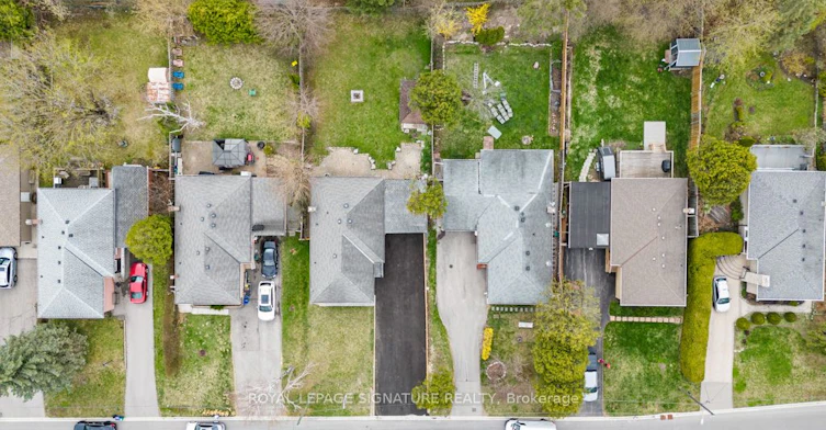 Bsmt-12 Davidson Road, Aurora, ON, L4G 2B1 - 23