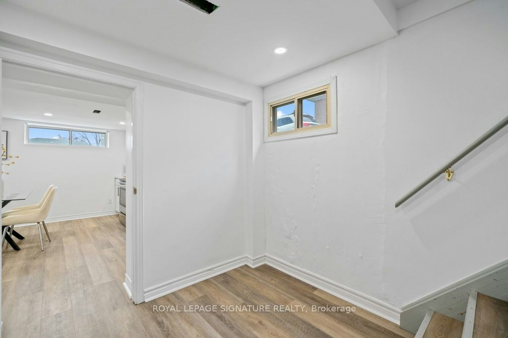 Bsmt-12 Davidson Road, Aurora, ON, L4G 2B1 - 7