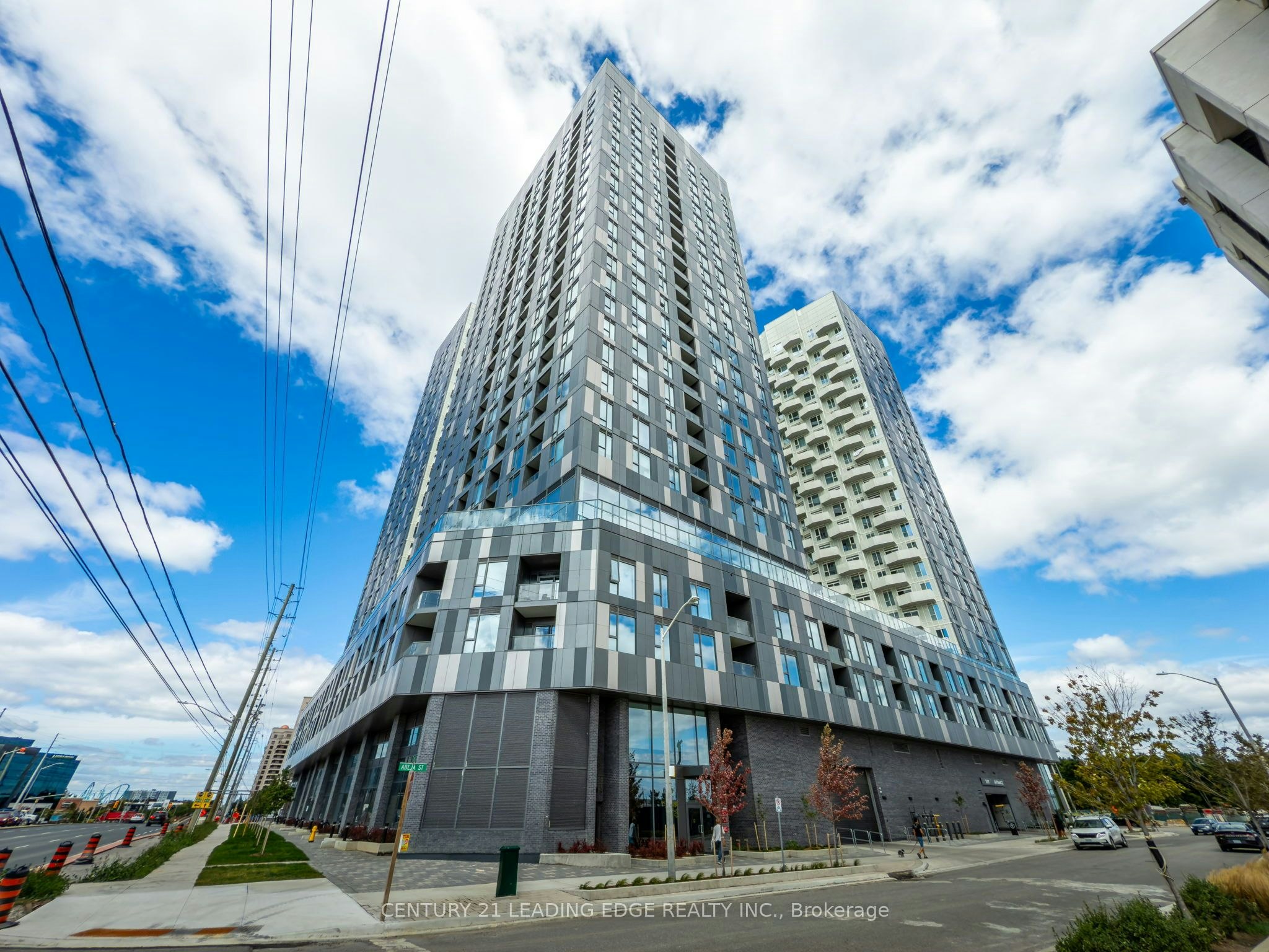 1918-10 Abeja Street, Vaughan, ON, L4K 0R4 - 18