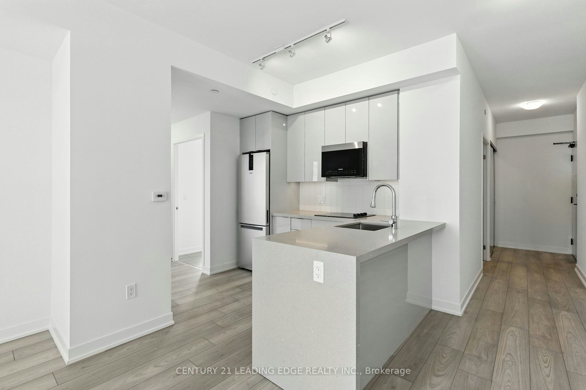 1918-10 Abeja Street, Vaughan, ON, L4K 0R4 - 4