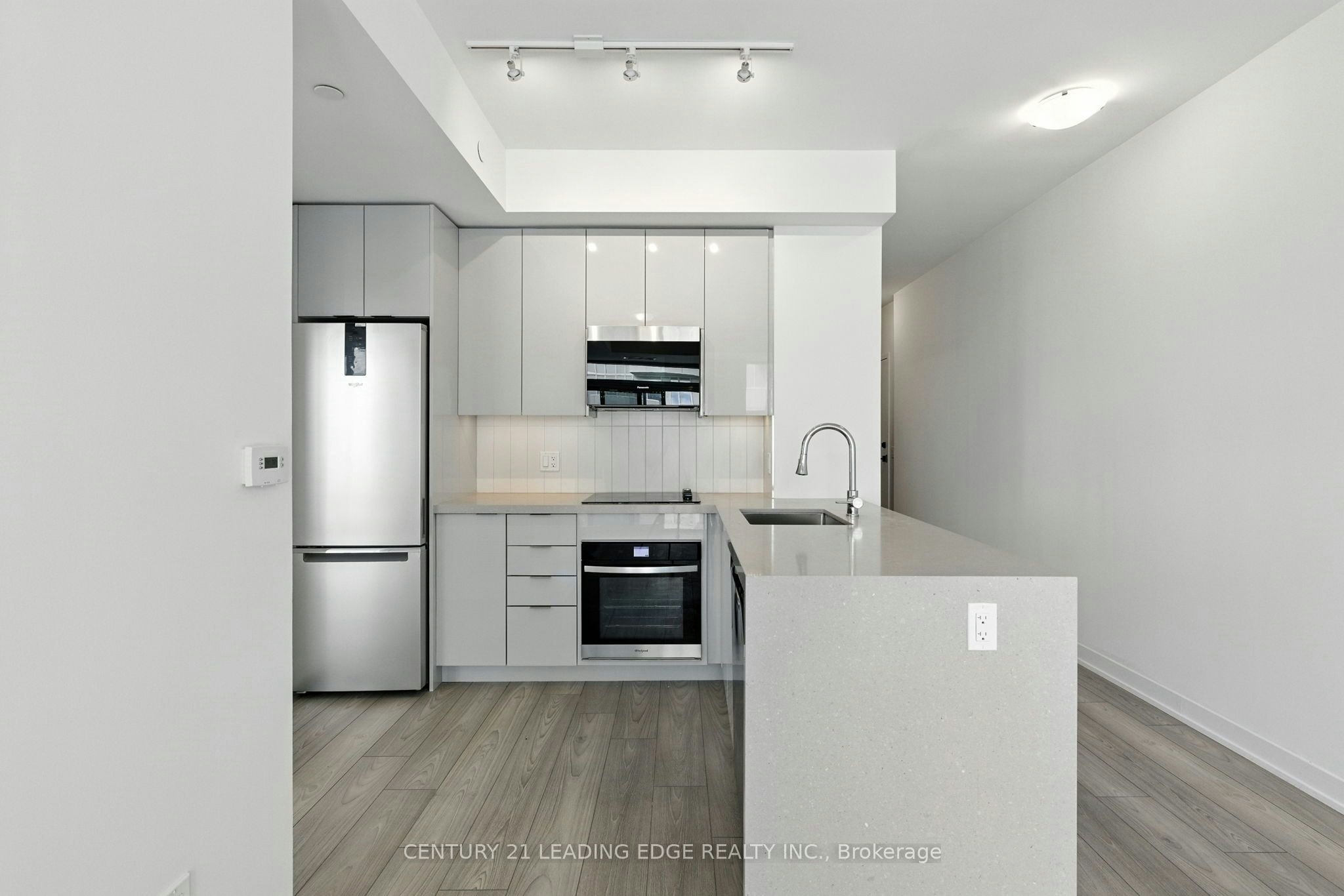1918-10 Abeja Street, Vaughan, ON, L4K 0R4 - 2