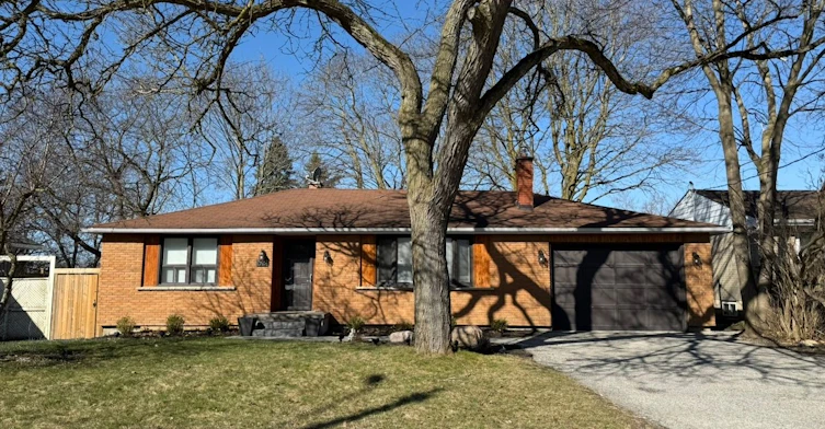 A-62 Baker Street, Whitchurch-Stouffville, ON, L4A 4S8