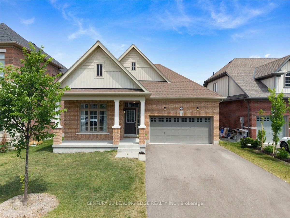 16 Faimira Avenue, Georgina, ON, L4P 0S4