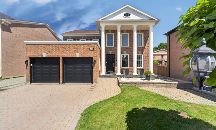 26 Cowles Court