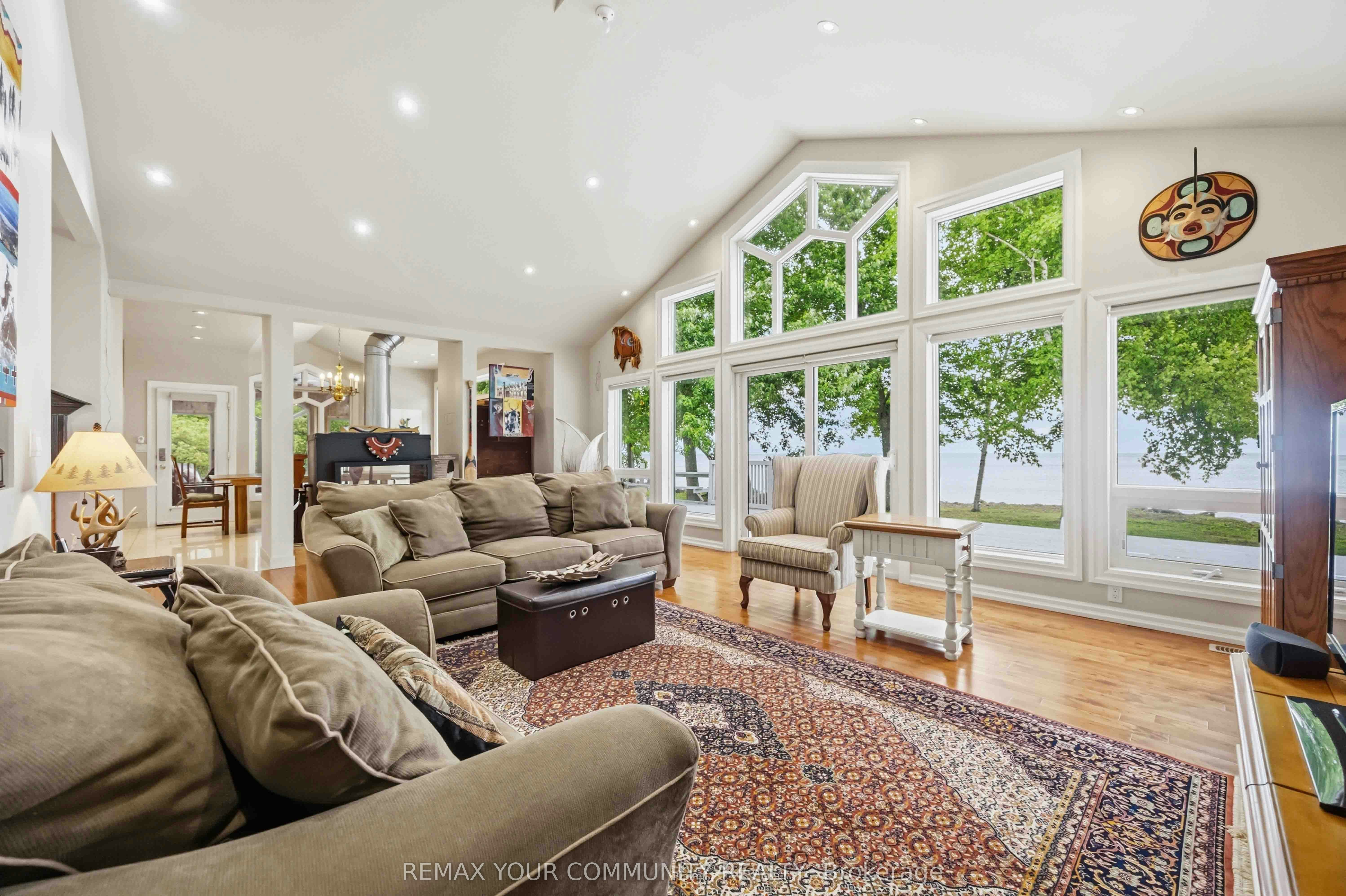 1699 Chief Joseph Snake Road, Georgina Islands, ON, L0E 1R0