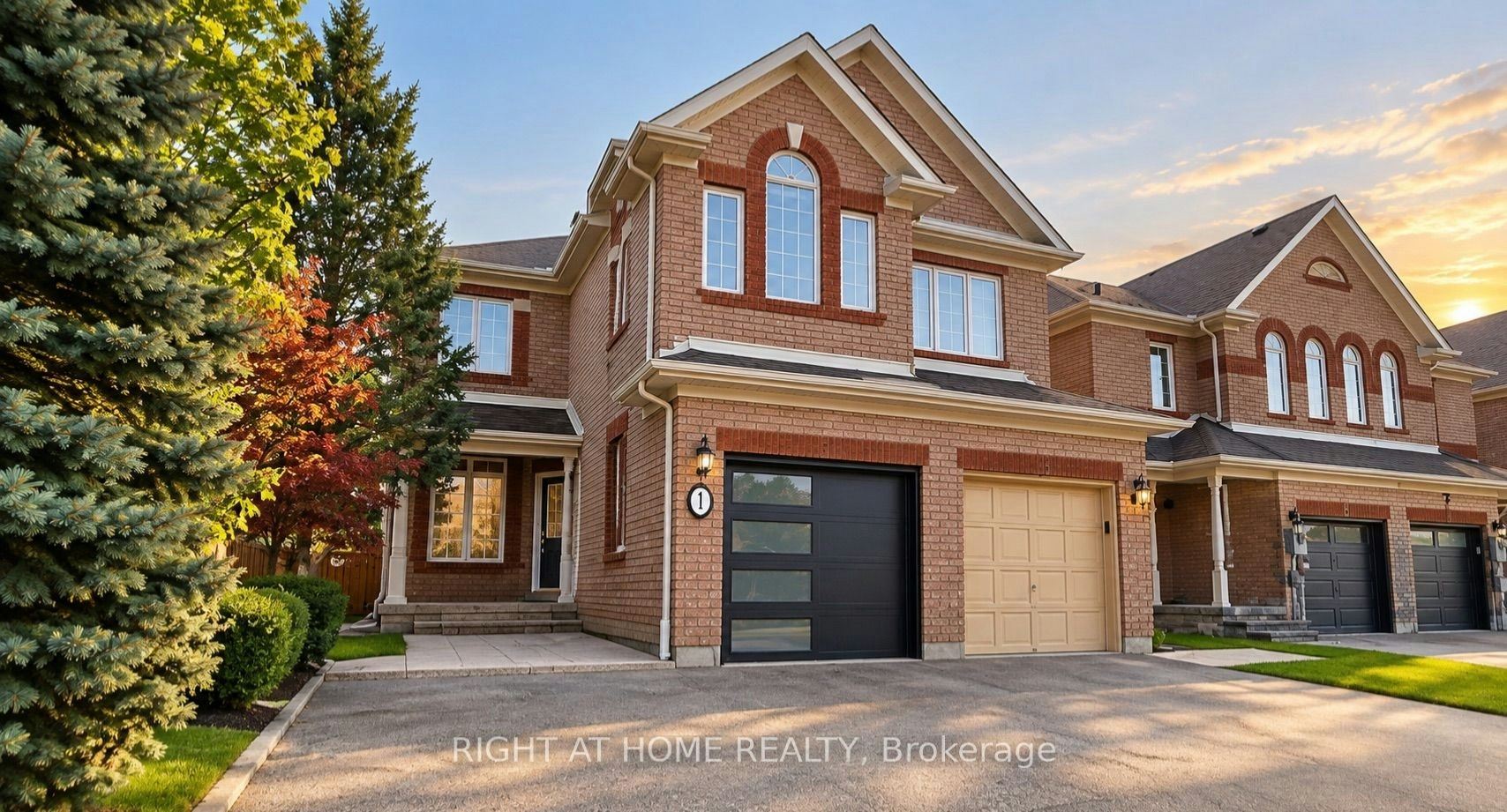 1 Ridgeway Court, Vaughan, ON, L6A 2R6