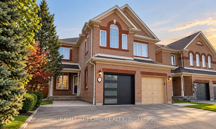1 Ridgeway Court