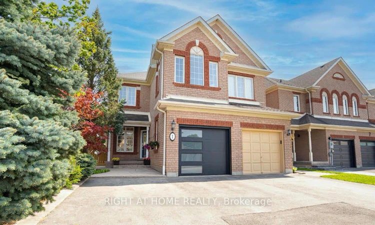 1 Ridgeway Court