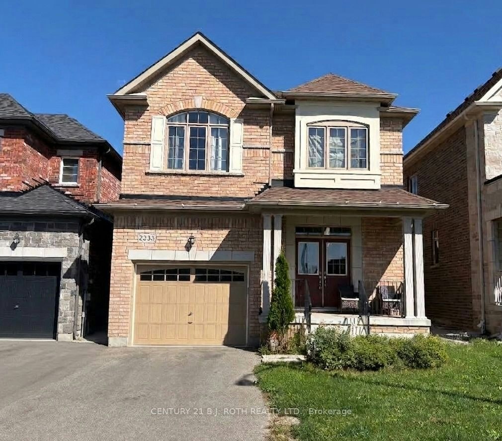 2233 Lozenby Street, Innisfil, ON, L9S 0M8