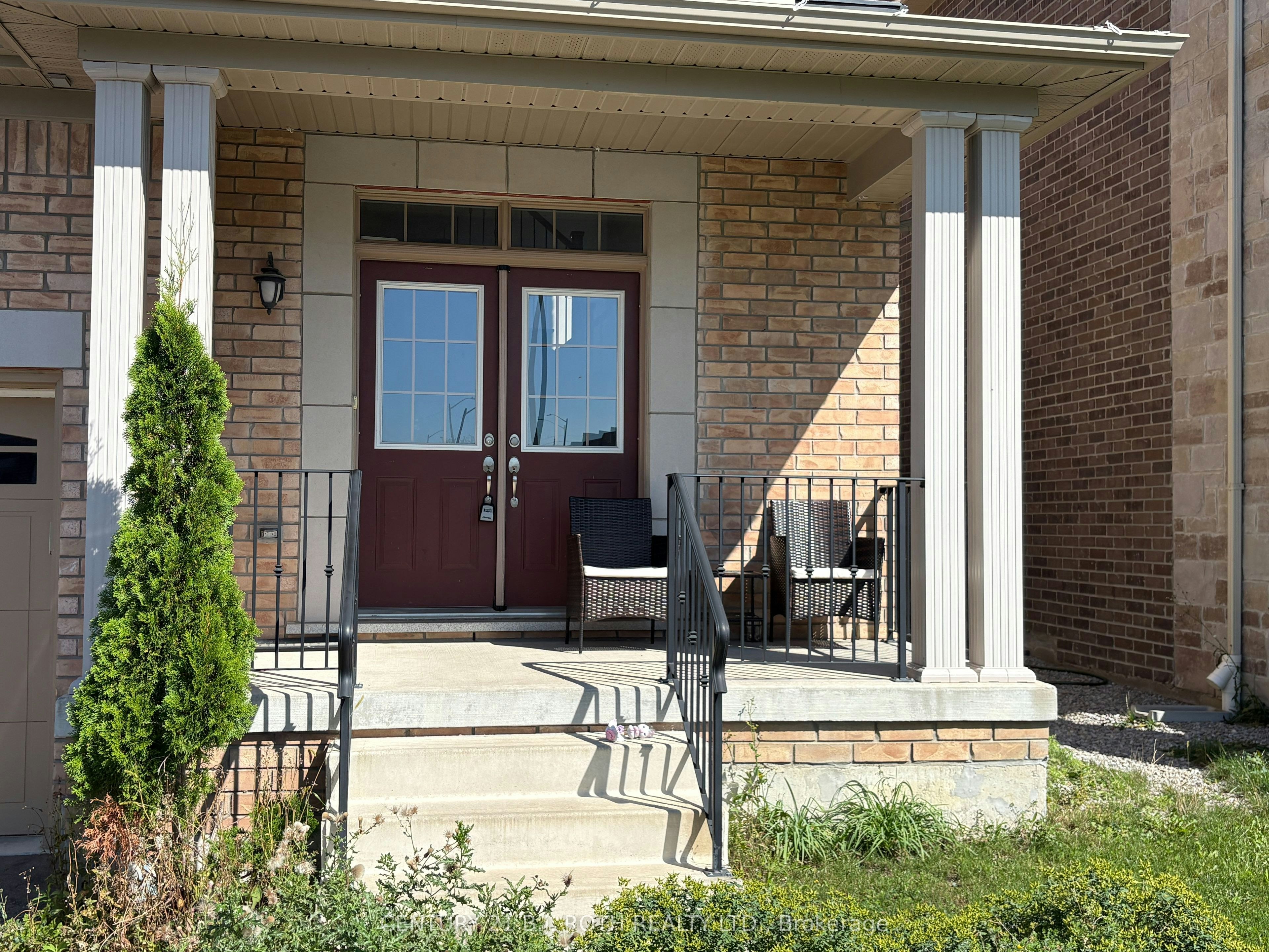 2233 Lozenby Street, Innisfil, ON, L9S 0M8 - 2