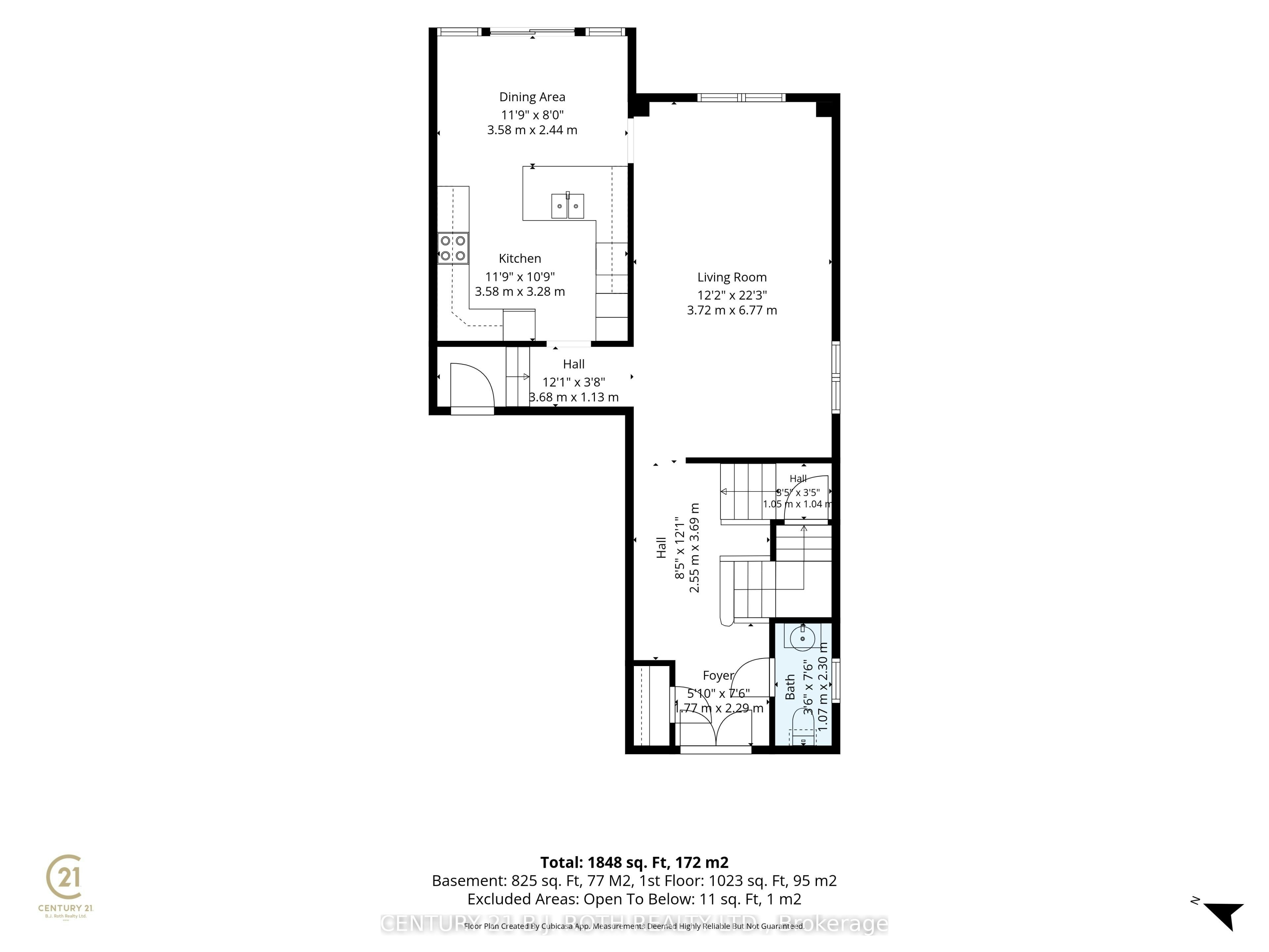 2233 Lozenby Street, Innisfil, ON, L9S 0M8 - 20