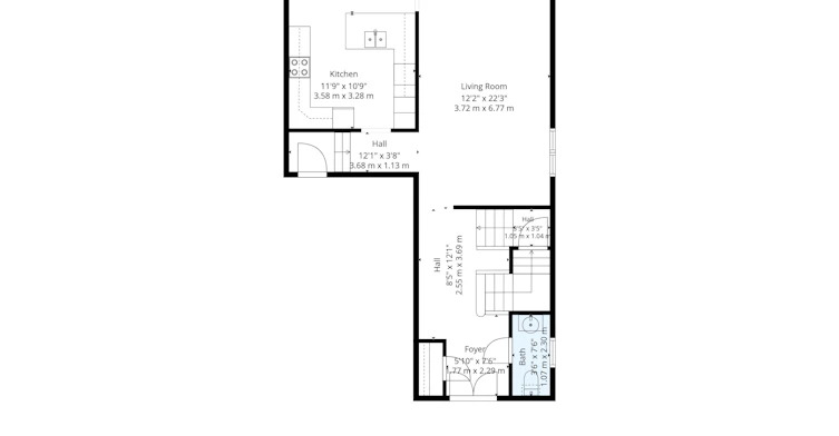 2233 Lozenby Street, Innisfil, ON, L9S 0M8 - 20