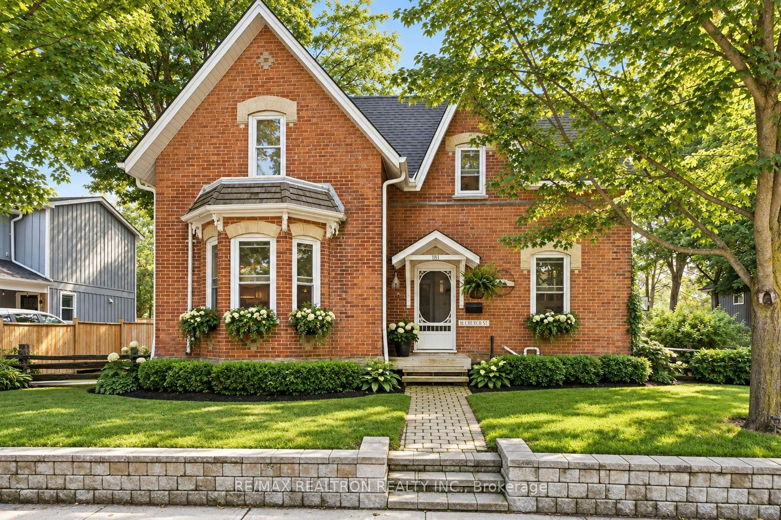181 Church Street, Georgina, ON, L4P 1J4