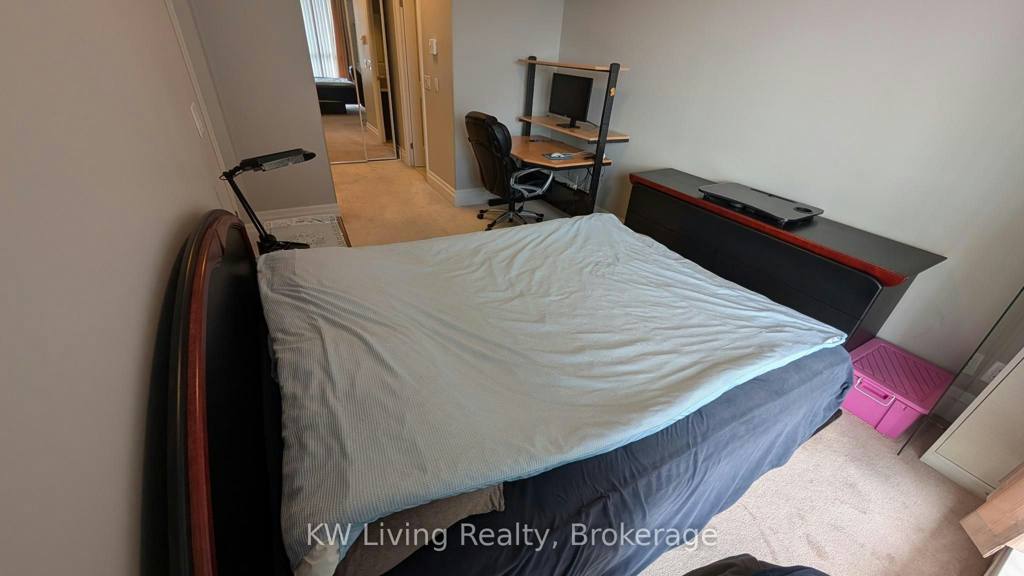 610B-21 Upper Duke Crescent, Markham, ON, L6G 0B6 - 9