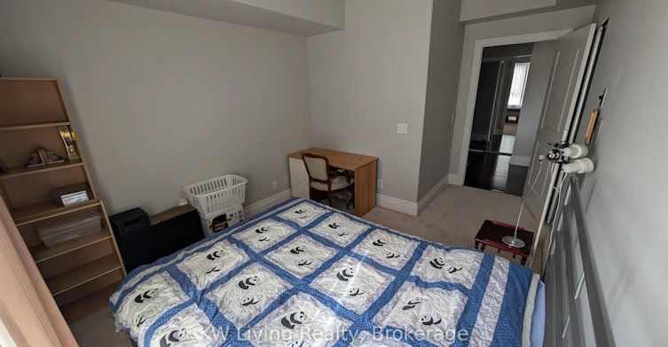 610B-21 Upper Duke Crescent, Markham, ON, L6G 0B6 - 7