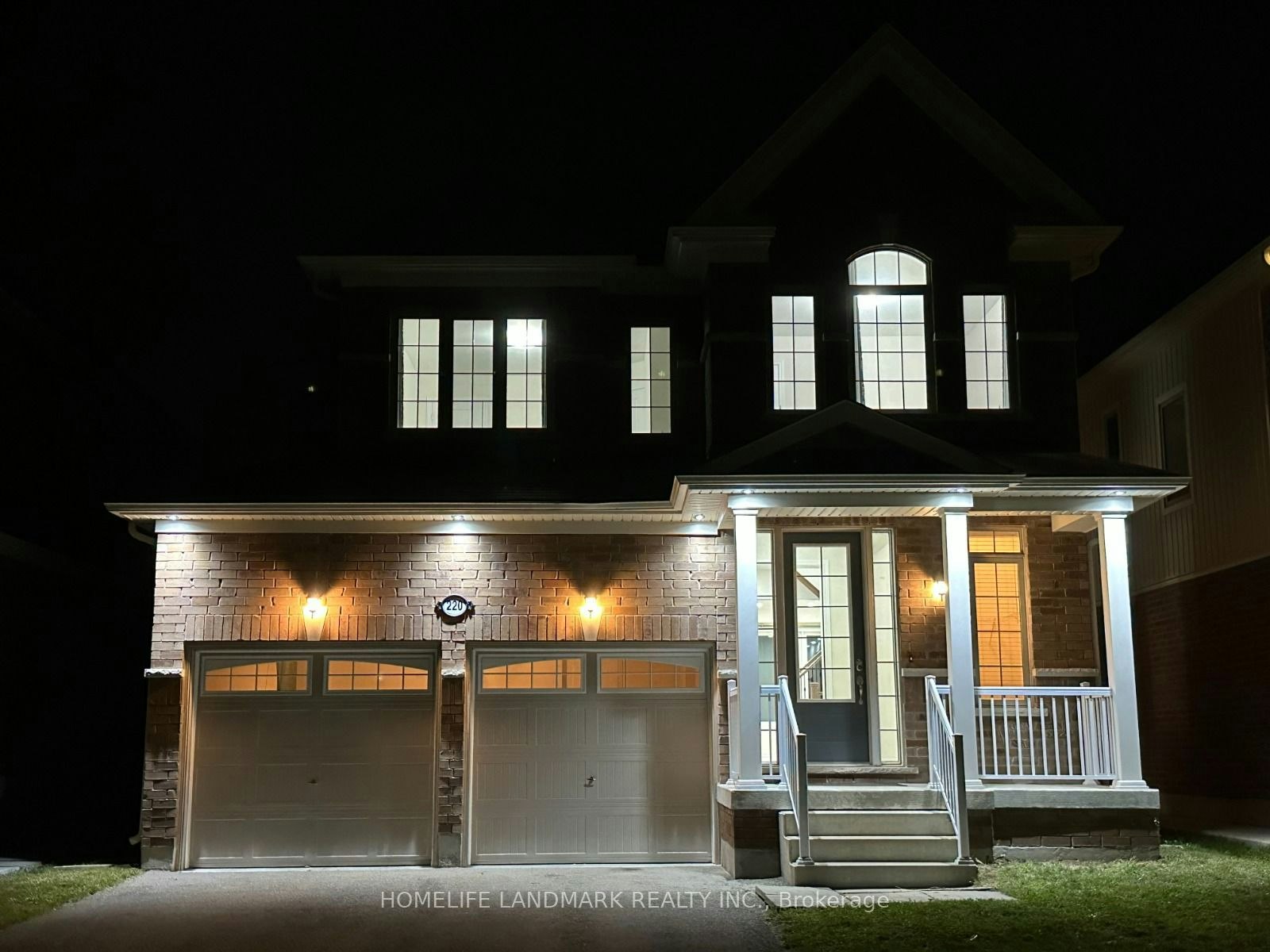 220 Brownley Lane, Essa, ON, L0M 1B6 - 2