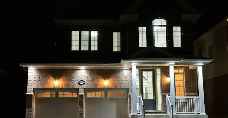 220 Brownley Lane, Essa, ON, L0M 1B6 - 2