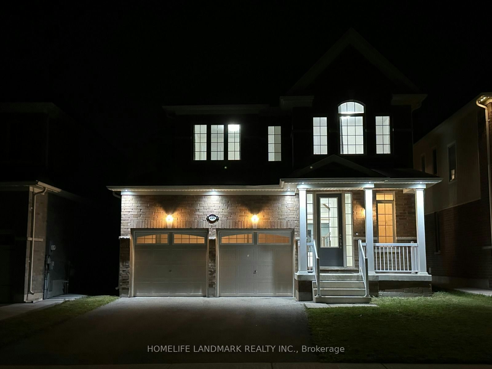 220 Brownley Lane, Essa, ON, L0M 1B6