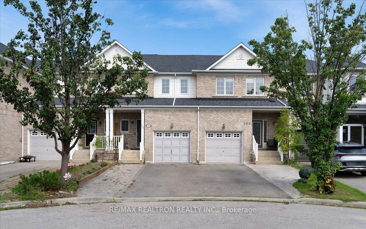 106 Lowther Avenue, Richmond Hill, ON, L4E 4P3