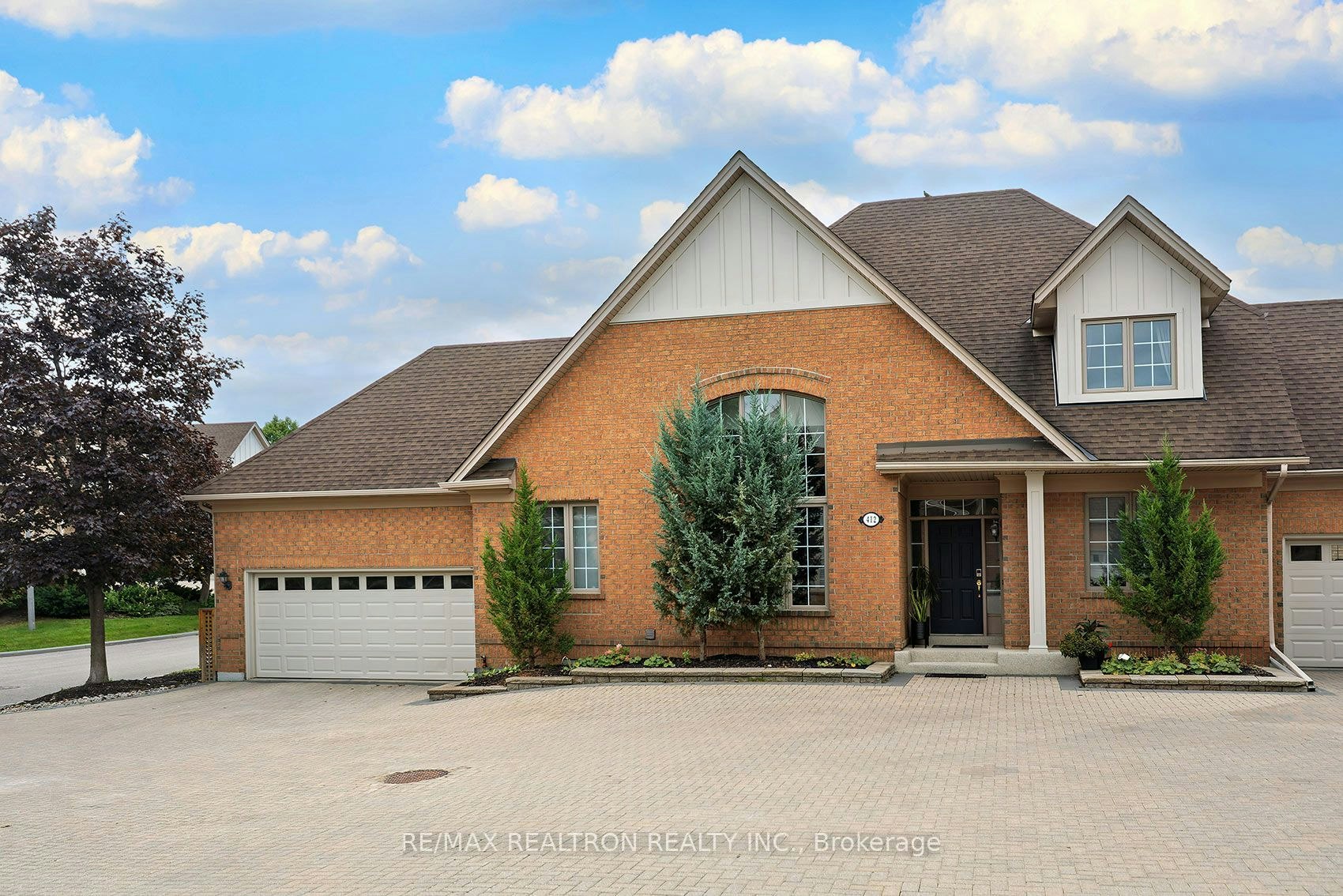 412 Falconwood Hollow N/A, Aurora, ON, L4G 7M1