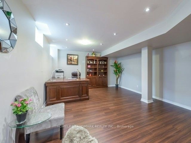 98 Stoyell Drive, Richmond Hill, ON, L4E 0M8 - 15