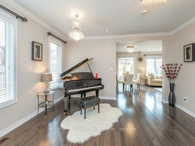 98 Stoyell Drive, Richmond Hill, ON, L4E 0M8 - 3