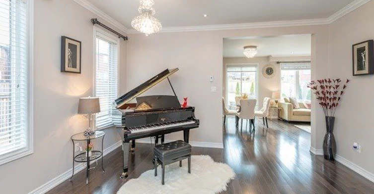 98 Stoyell Drive, Richmond Hill, ON, L4E 0M8 - 3