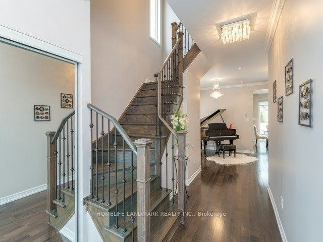 98 Stoyell Drive, Richmond Hill, ON, L4E 0M8 - 2