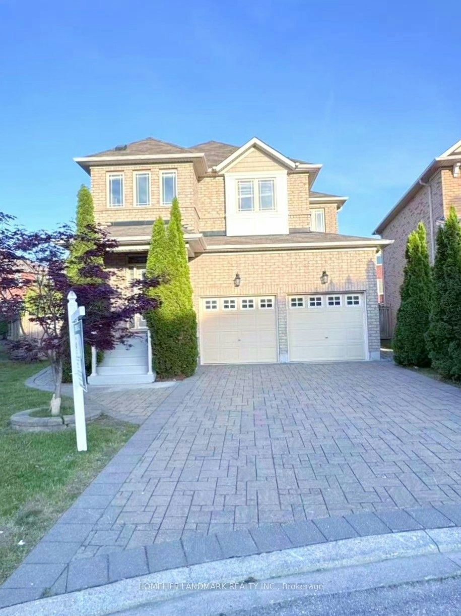 98 Stoyell Drive, Richmond Hill, ON, L4E 0M8