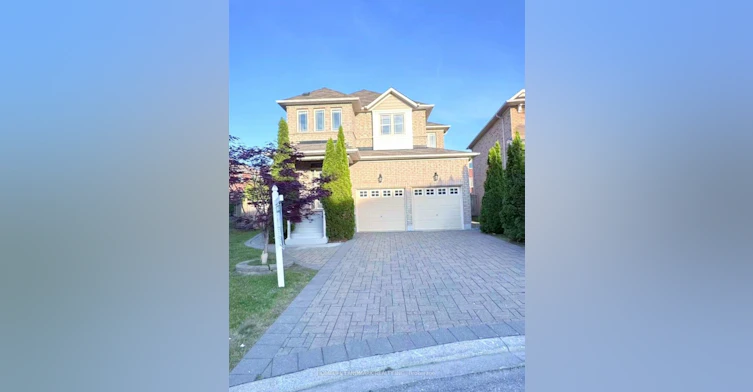 98 Stoyell Drive, Richmond Hill, ON, L4E 0M8