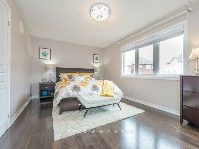 98 Stoyell Drive, Richmond Hill, ON, L4E 0M8 - 11