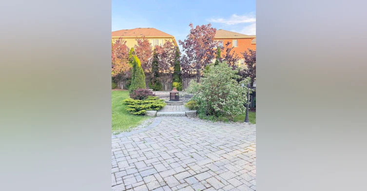 98 Stoyell Drive, Richmond Hill, ON, L4E 0M8 - 18
