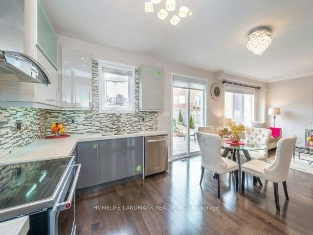 98 Stoyell Drive, Richmond Hill, ON, L4E 0M8 - 5