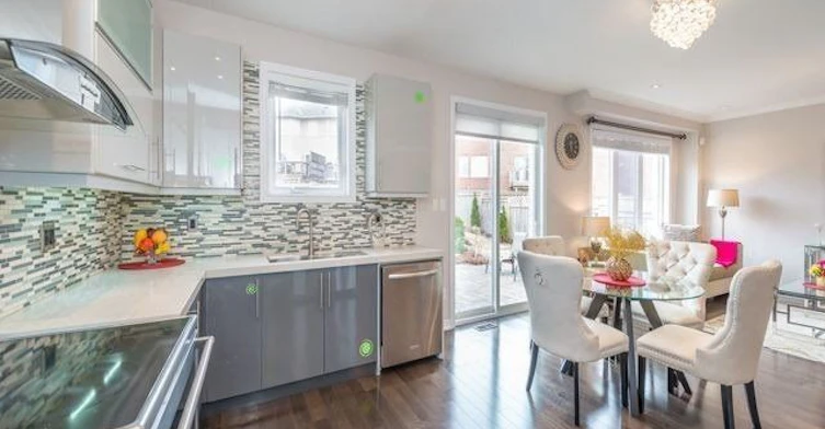 98 Stoyell Drive, Richmond Hill, ON, L4E 0M8 - 5