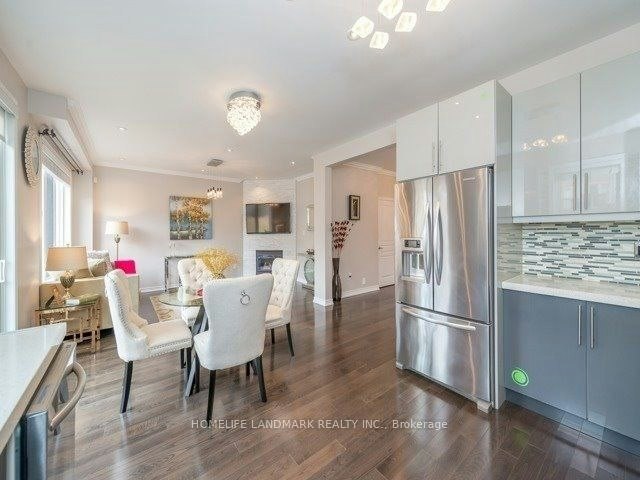 98 Stoyell Drive, Richmond Hill, ON, L4E 0M8 - 6