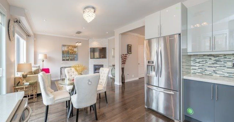 98 Stoyell Drive, Richmond Hill, ON, L4E 0M8 - 6